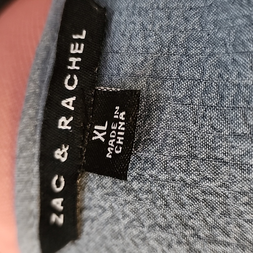 ZAC & RACHEL blouse - Picture 8 of 10